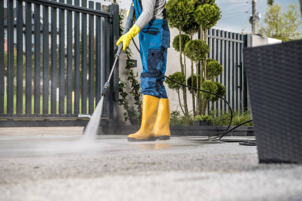 Professional Pressure Washing Services in Caledonia, MS