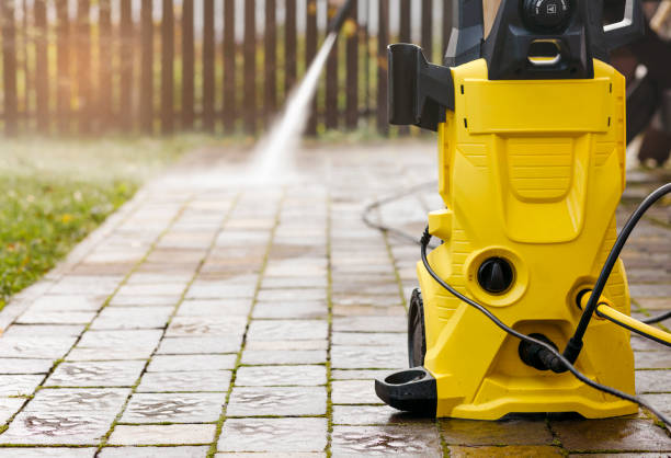 Best Concrete Surface Cleaning in Caledonia, MS